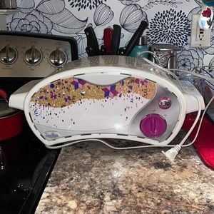 easy bake oven
